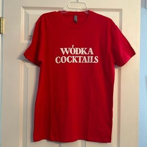 Wodka Vodka T-Shirt